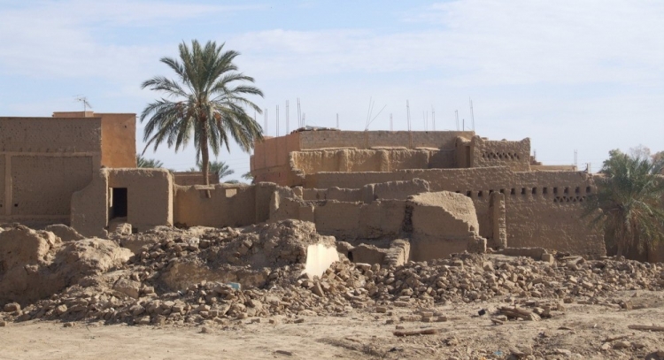 Voir et revoir Villes