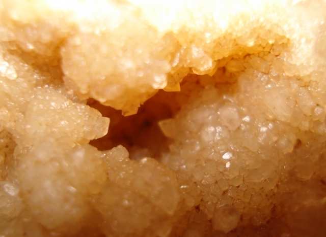 Cristal Galets/pierres