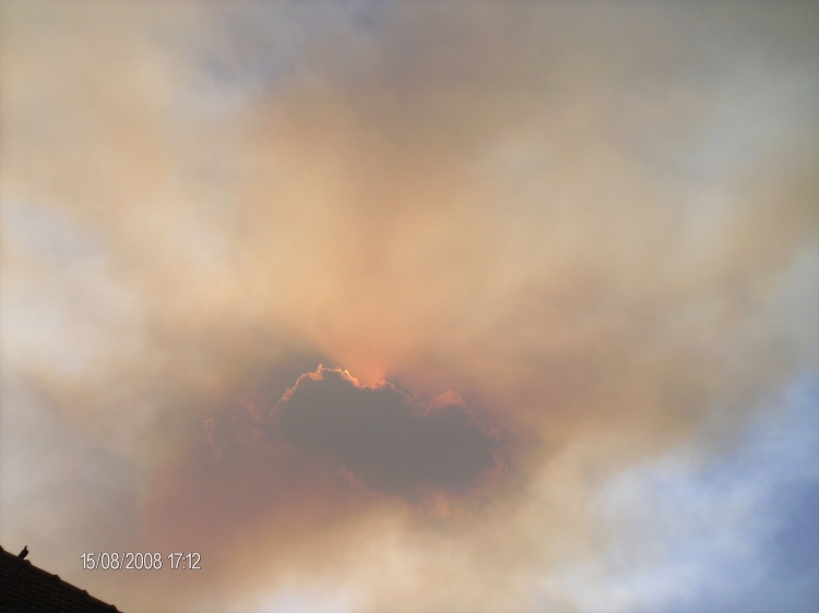 El khoussouf Paysages