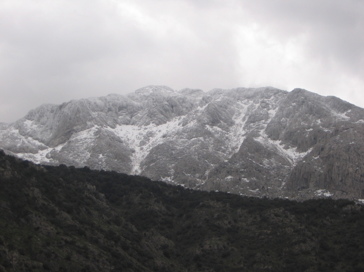 Tala Guilef Paysages