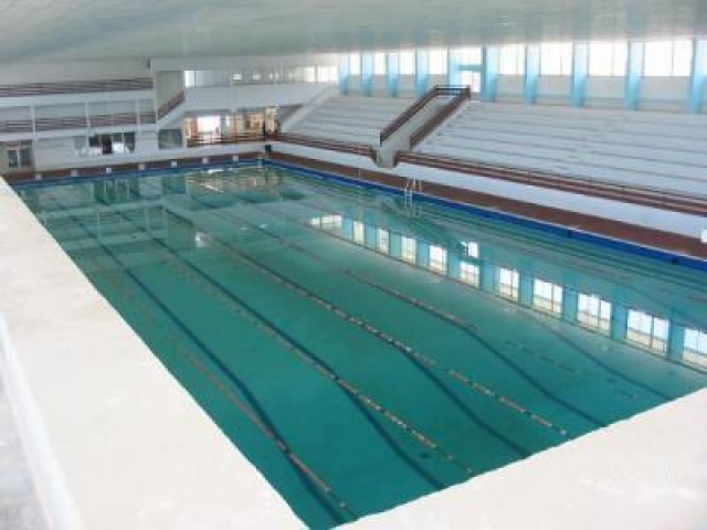 Piscine de tizi-ouzou Piscines