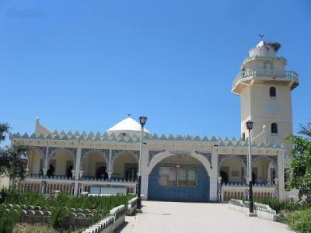 Mosquée Mosquées