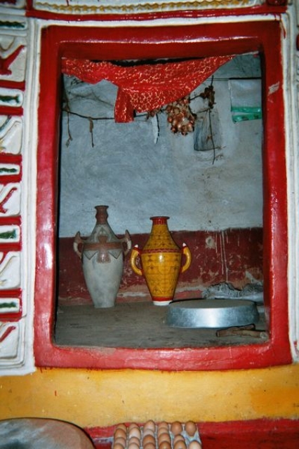 Cuisine kabyle Cuisines