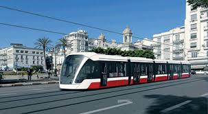 MISE EN SERVICE DU TRAMWAY D’ORAN:  Entre engouement et empressement
