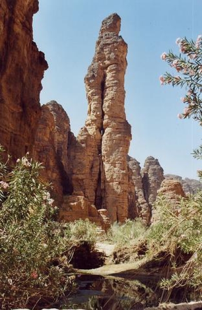 Rendez-vous Rochers/roche