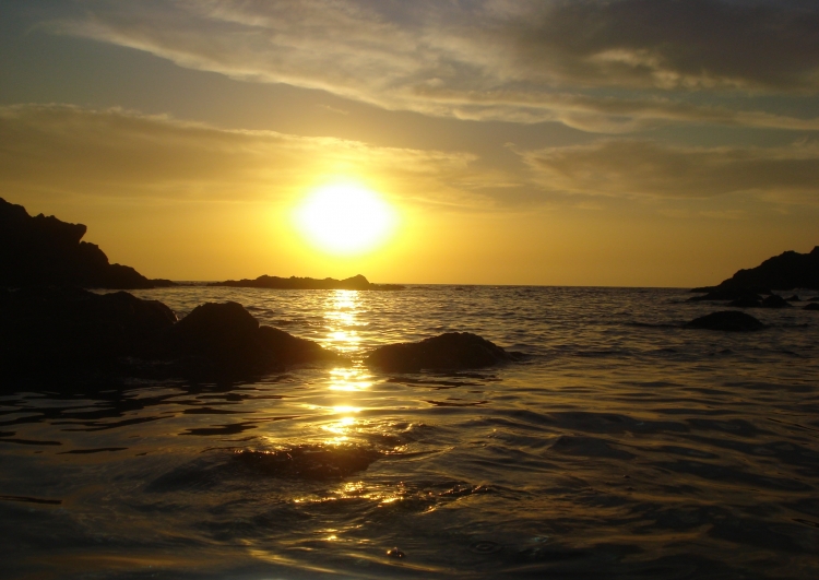 Pôle-maria,jijel Paysages d'autrefois