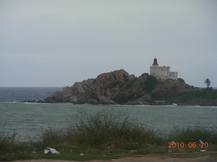 Les beaux souvenirs Front de mer