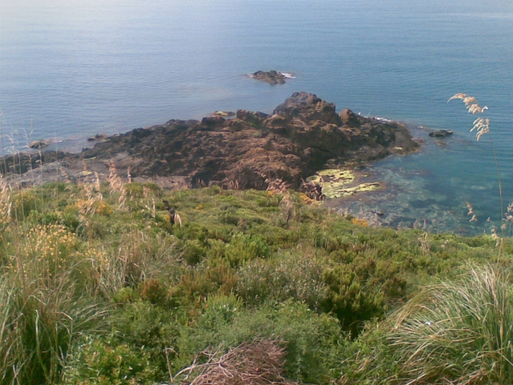 Grottes merveilleuse Côtes