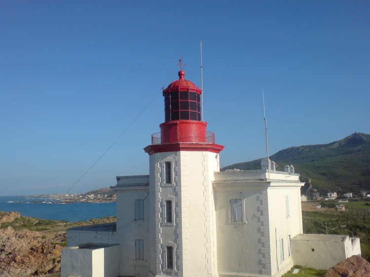 Grand phare Phares