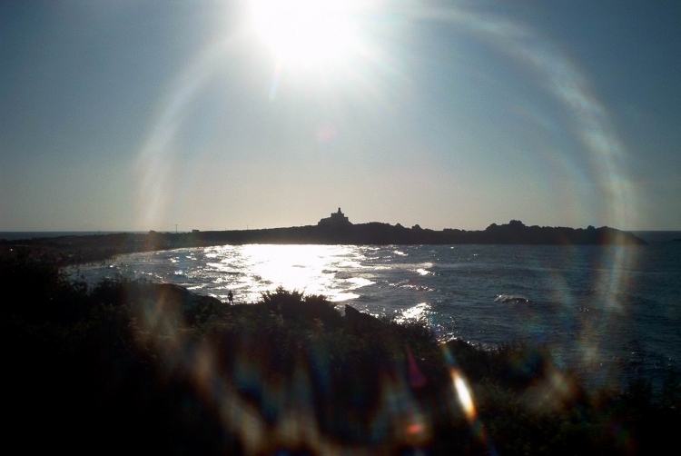Jijel Couchers de soleil