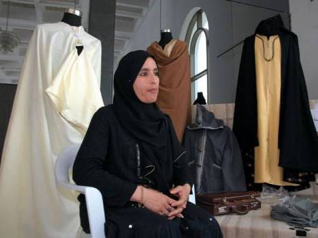 Guettouche Samira. Artisane de M’Sila «La relève n’est pas assurée dans le Hodna»