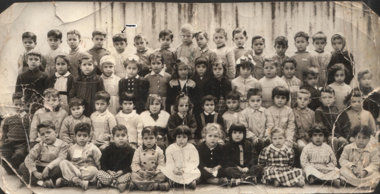 Classe Photos de classe