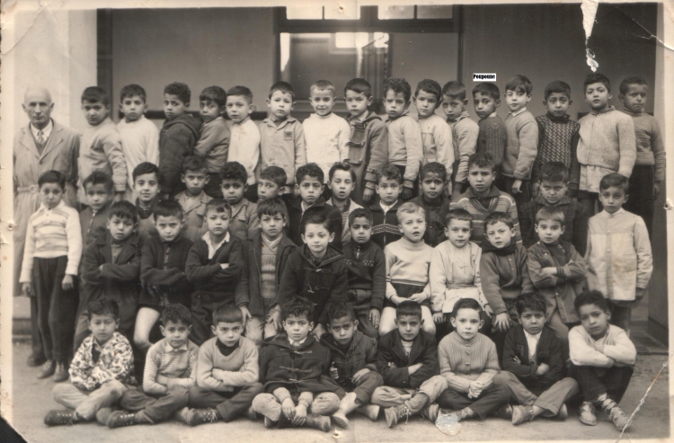 Classe Photos de classe