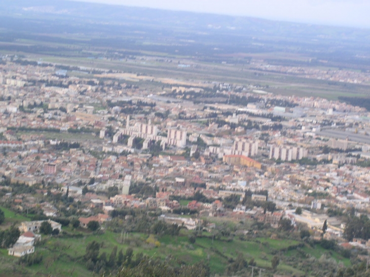 Blida Villes