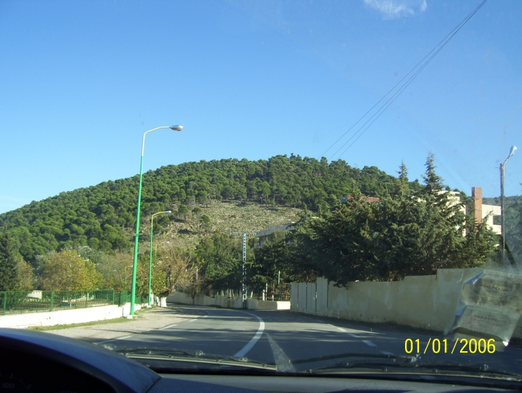 Retour aux sources Routes