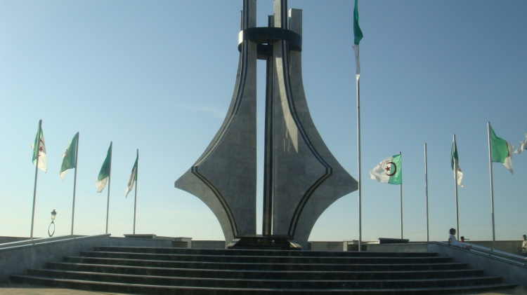 Tlemcen-plateau Villes