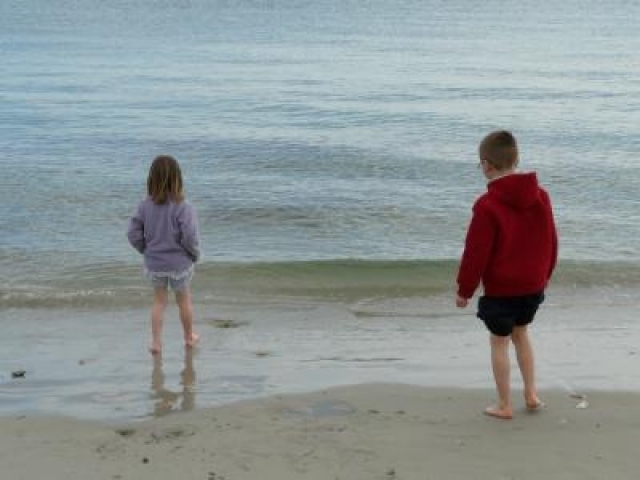 Beni saf Au bout du monde