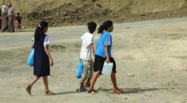 Benikhaled Vie quotidienne