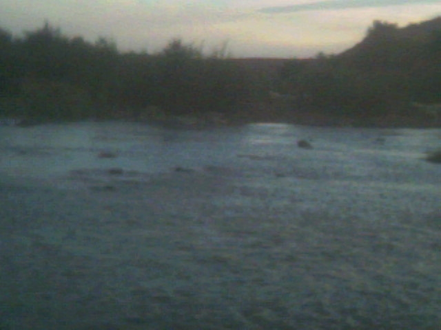 Ain defla oued chelif Paysages