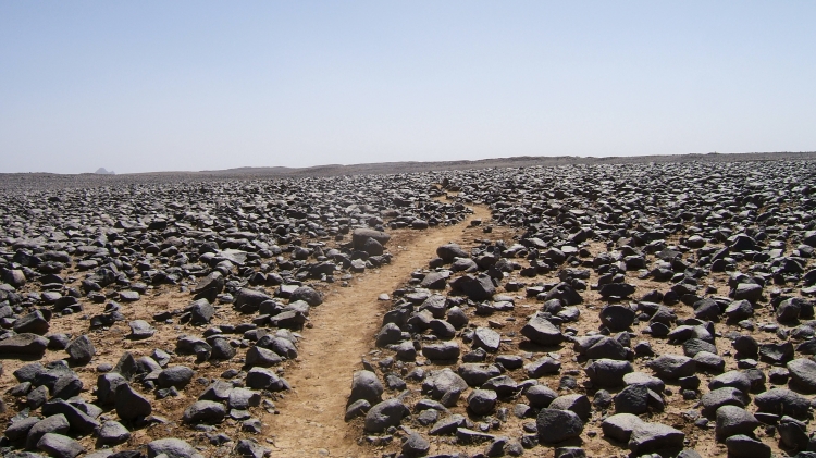 VENTRE DU CIEL Paysages