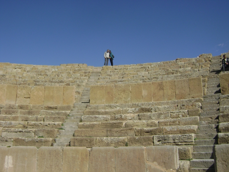 Timgad-batna-algerie Mémoriaux