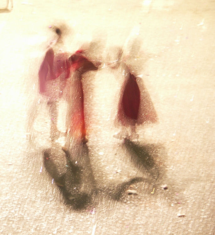 Fiesta Vie quotidienne