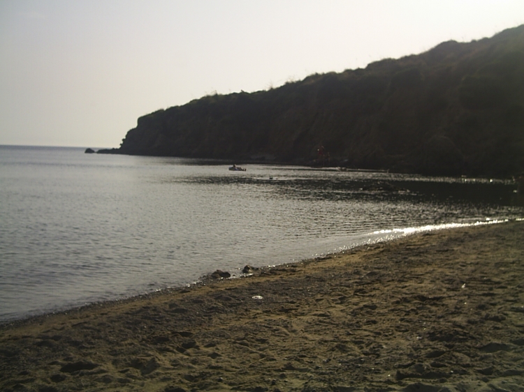 Oh!que tu es belle algerie Plages