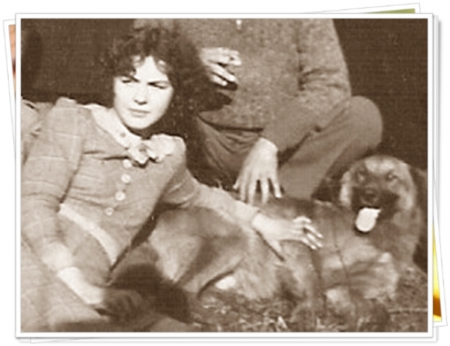 Album de famille ..... Photos de famille