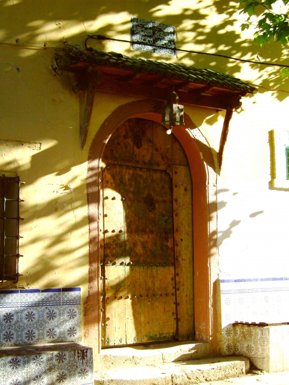 Mosquée Sid Ahmed Benyoucef Mosquées