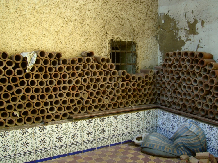 Mosquée Sid Ahmed Benyoucef Lieux de culte