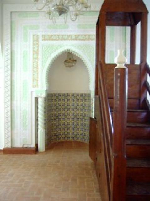 Mosquée Sid Ahmed Benyoucef Monuments