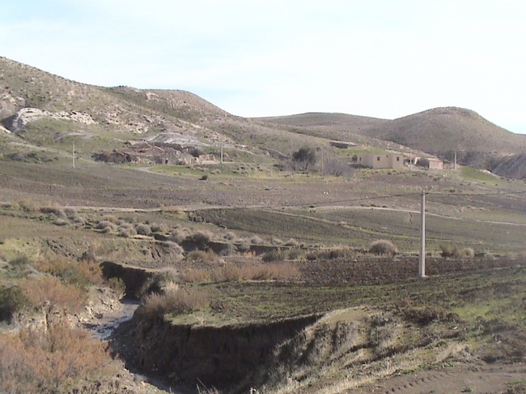 Kerrachiche (kharwa) Prairies
