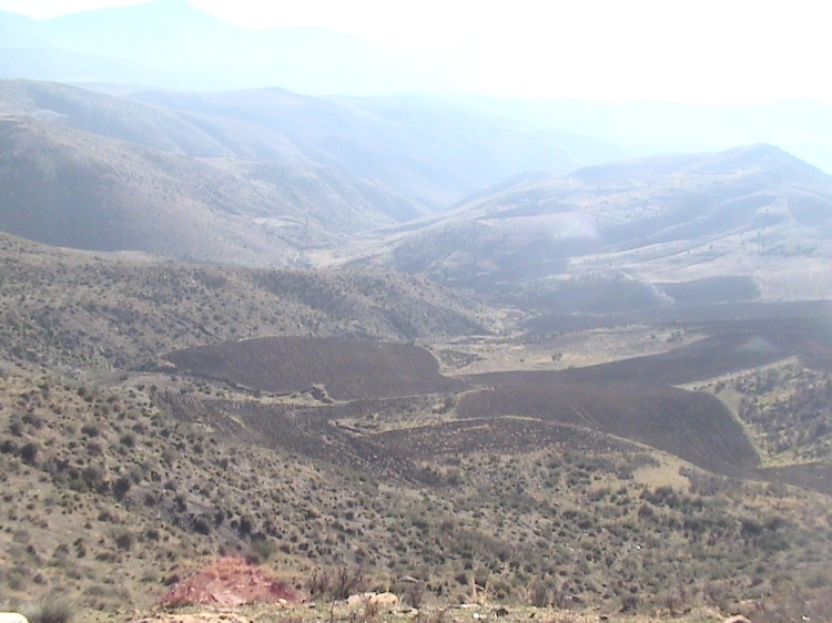 Lasmi djamal Paysages