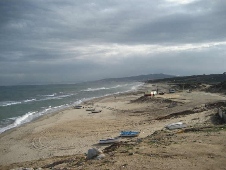 Plage Boudouaou El Bahri Boudouaou