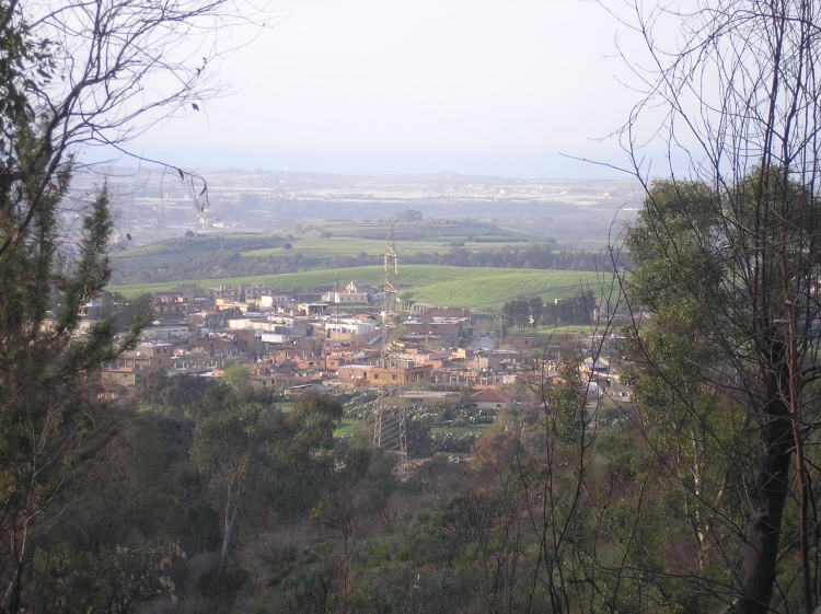 BENMERZOUGA Panorama