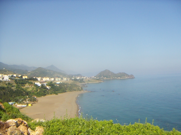 ZIAMA MANSOURIAH Plages