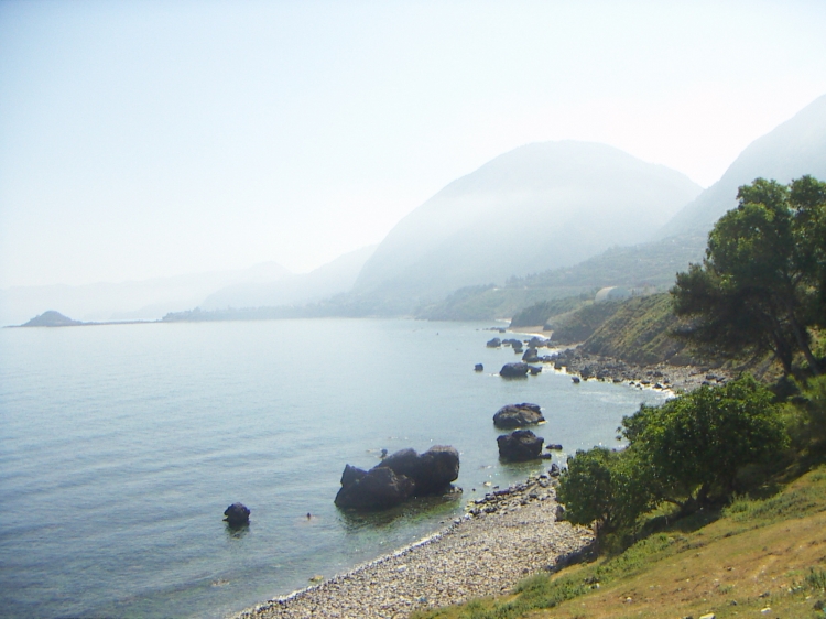 ZIAMA MANSOURIAH Panorama