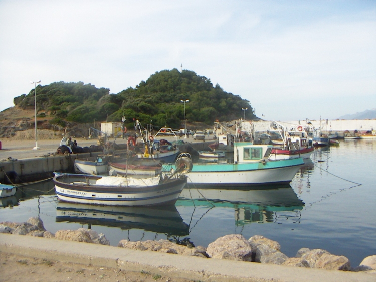 Ziama Mansouriah Panorama