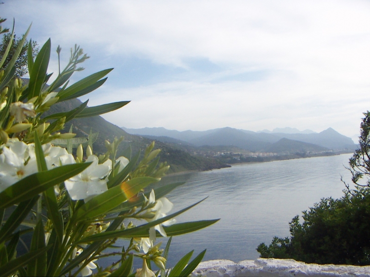 Ziama Mansouriah Panorama