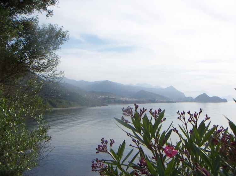 Ziama Mansouriah Panorama