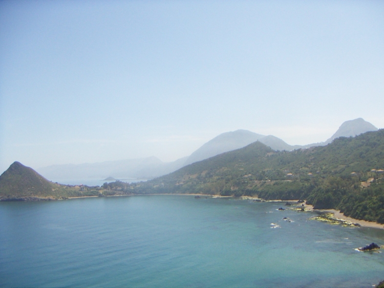 Ziama Mansouriah Panorama