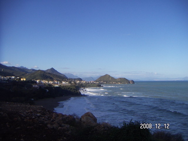 ZIAMA MANSOURIAH Panorama