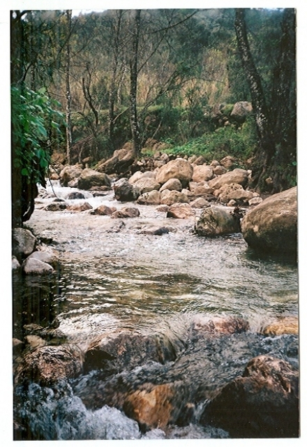 ASSIF Lacs de montagnes