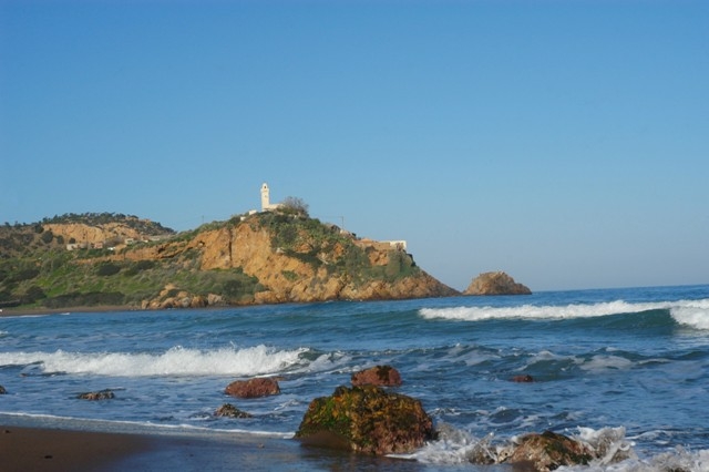 Plage de S/Brahim Plages