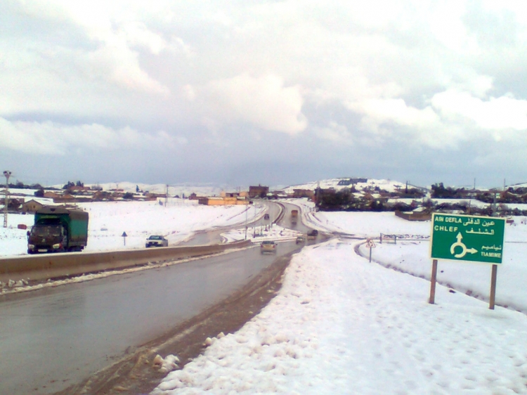 Bourached et développement Saisons