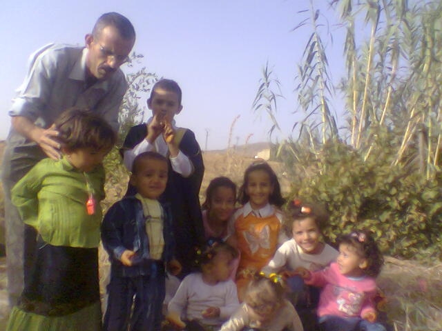 Les petits KADOUN Campings