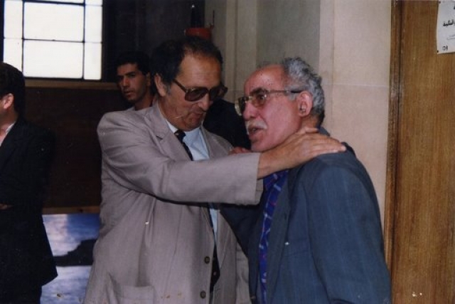 Personnalités Personnalités