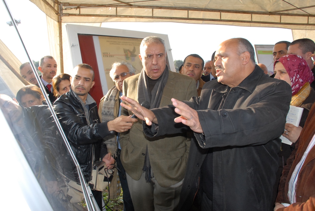 NOUVELLE VILLE DE DRAÂ ERRICH (ANNABA):   Inverser la tendance d’attractivité de l’ancienne agglomération