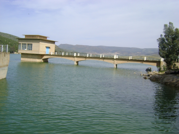 Béni Bahdel Paysages