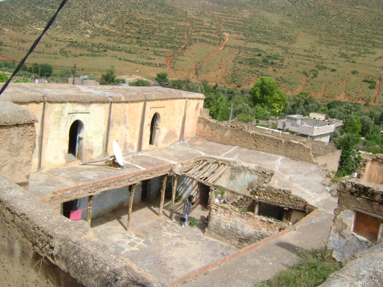 Béni Achir Agriculture